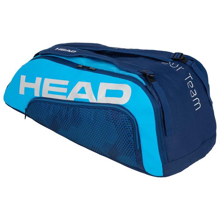 Head Tour Team 9R Supercombi Navy / Blue